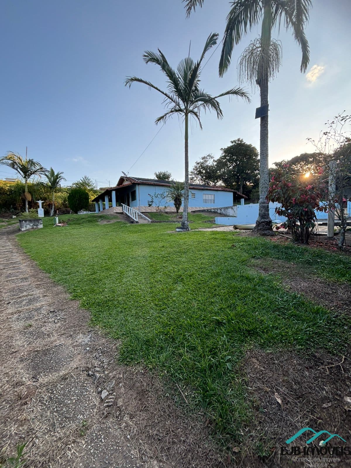 Chácara a venda em Pinhalzinho 📍 🌿