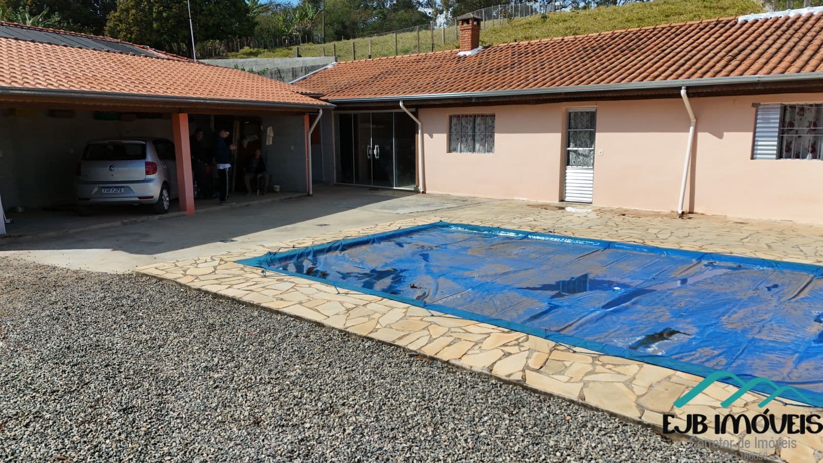 Fazenda/Sítios/Chácaras em Pinhalzinho - Centro