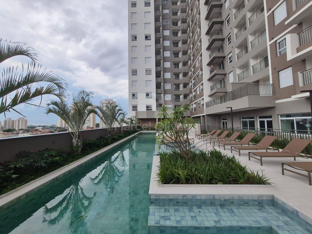 Apartamento em São Paulo - Tatuapé