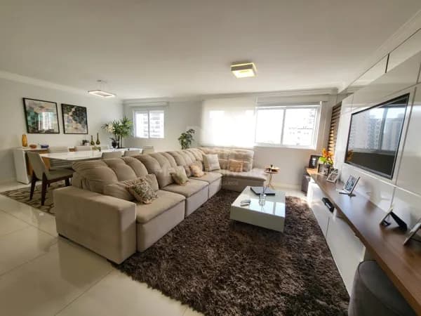 Apartamento em São Paulo - Tatuapé