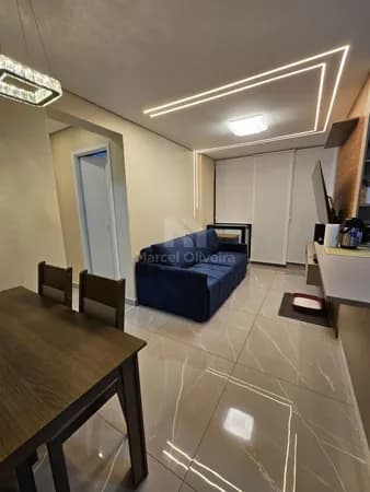 Apartamento em São Paulo - Vila Matilde