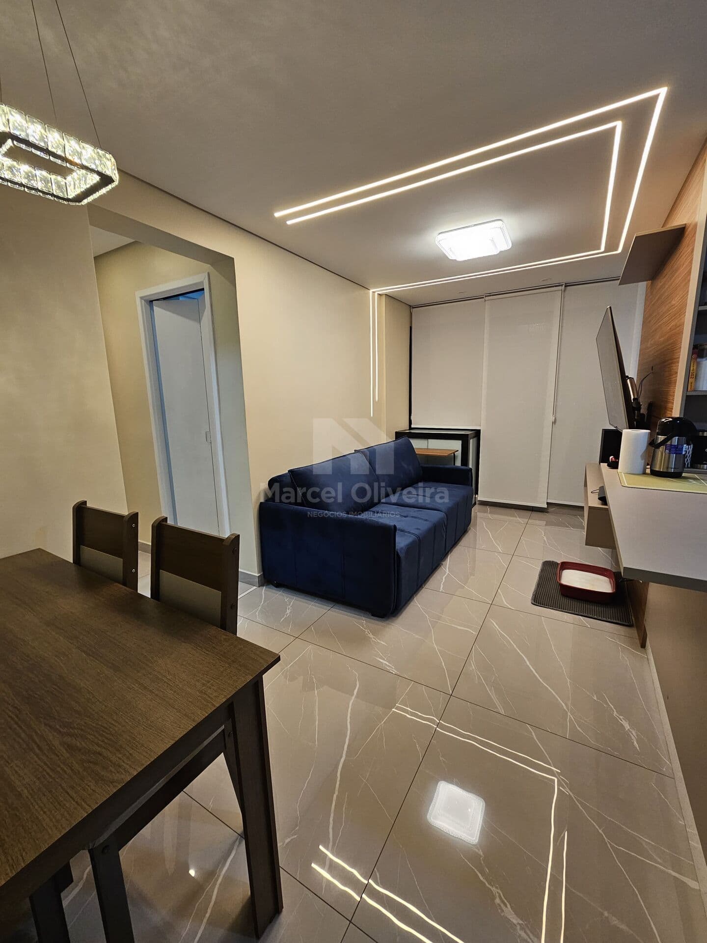 Apartamento em São Paulo - Vila Matilde