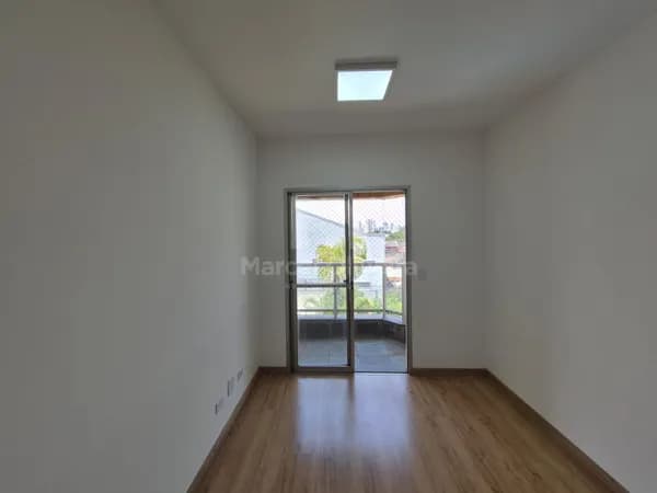 Apartamento em São Paulo - Vila Carrão