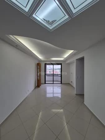Apartamento em São Paulo - Vila Carrão