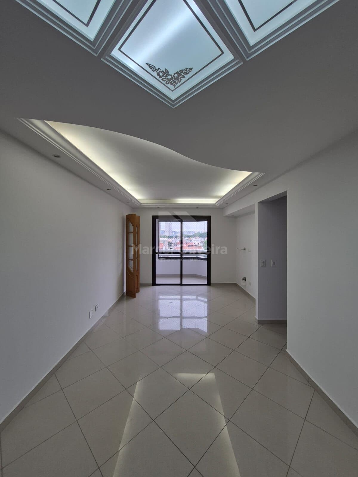 Apartamento em São Paulo - Vila Carrão