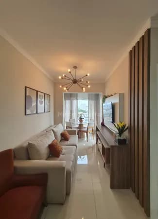 Apartamento em São Paulo - Penha de França