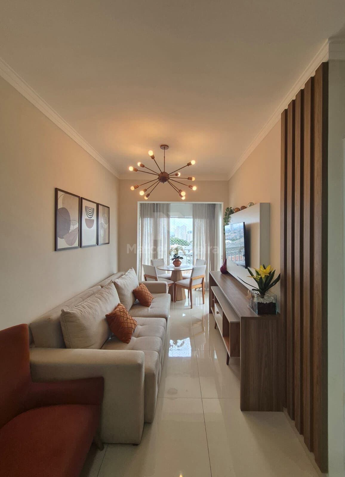 Apartamento em São Paulo - Penha de França