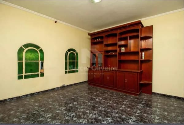 Casa em São Paulo - Vila Santo Estevão