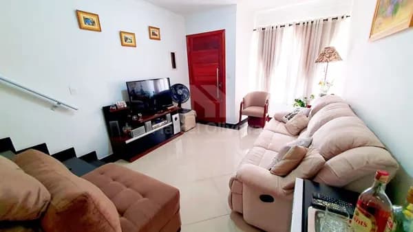 Sobrado em São Paulo - Chácara Santo Antônio (Zona Leste)