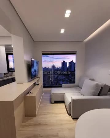 Apartamento em São Paulo - Vila Matilde