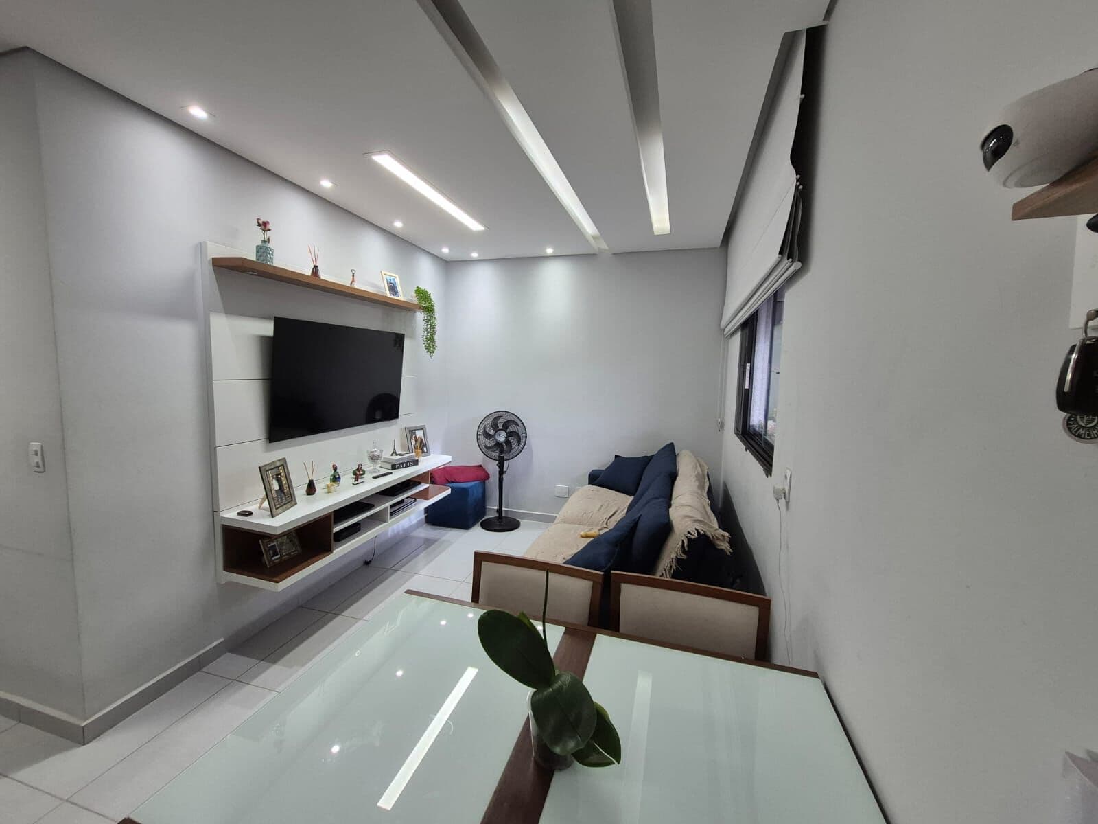 Apartamento à venda no bairro Vila Granada em São Paulo/SP