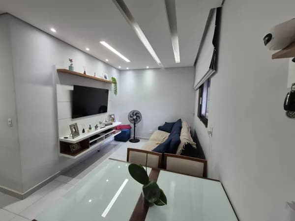 Apartamento à venda no bairro Vila Granada em São Paulo/SP