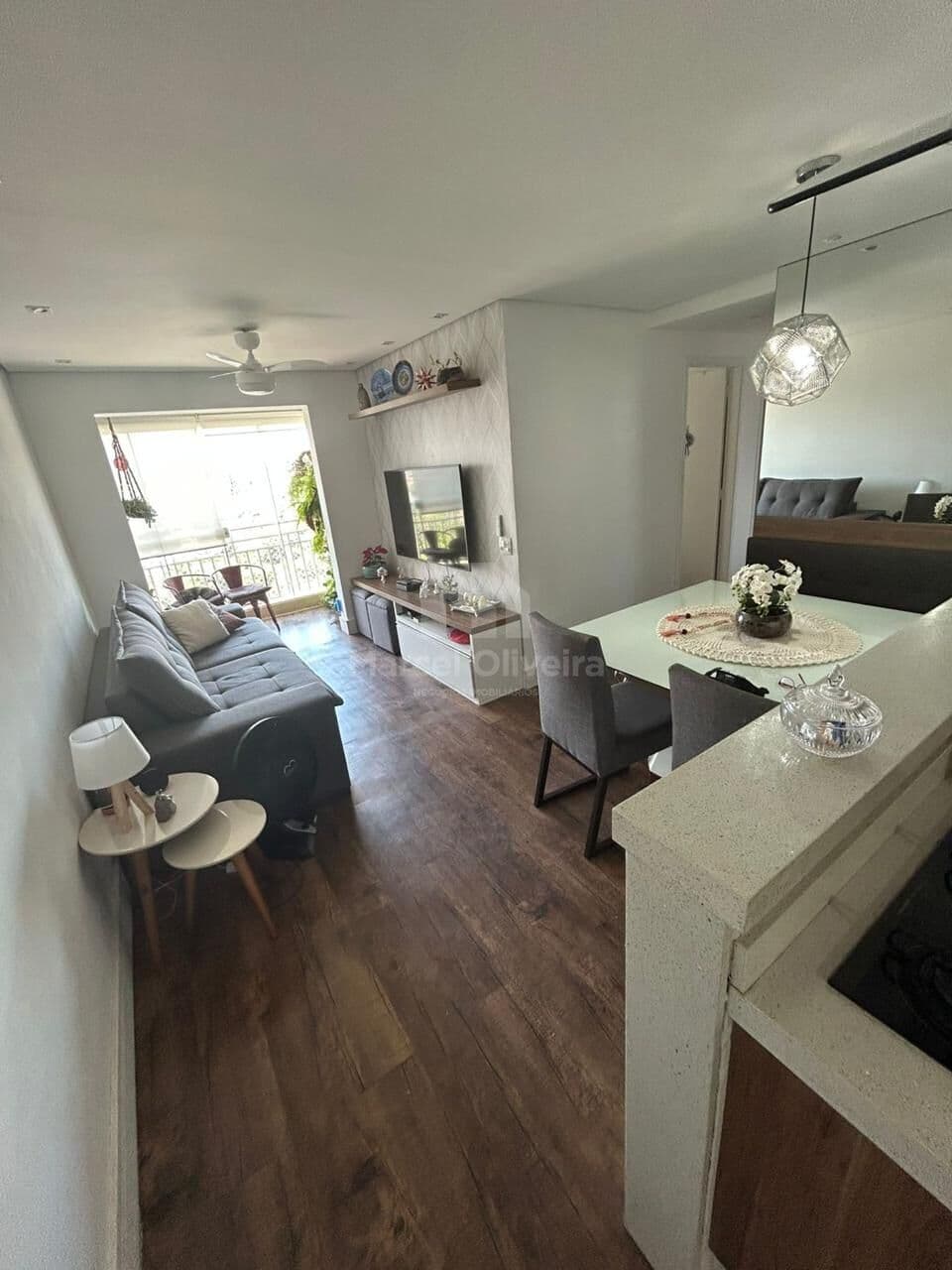 Apartamento em São Paulo - Vila Matilde