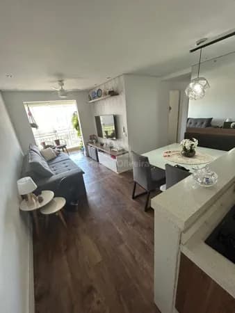 Apartamento em São Paulo - Vila Matilde