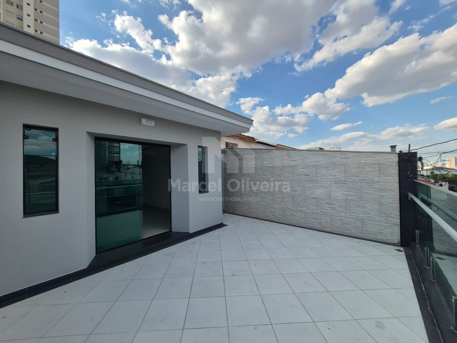 Sobrado em São Paulo - Vila Carrão