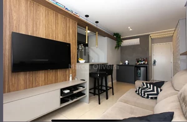 Apartamento em São Paulo - Vila Matilde