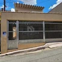 Sobrado em São Paulo - Vila Santana