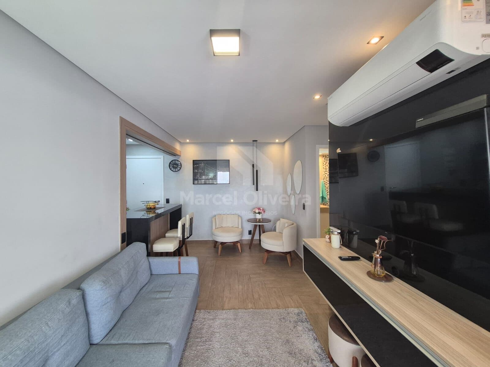 Apartamento em São Paulo - Vila Aricanduva