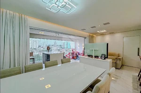 Apartamento em São Paulo - Vila Formosa