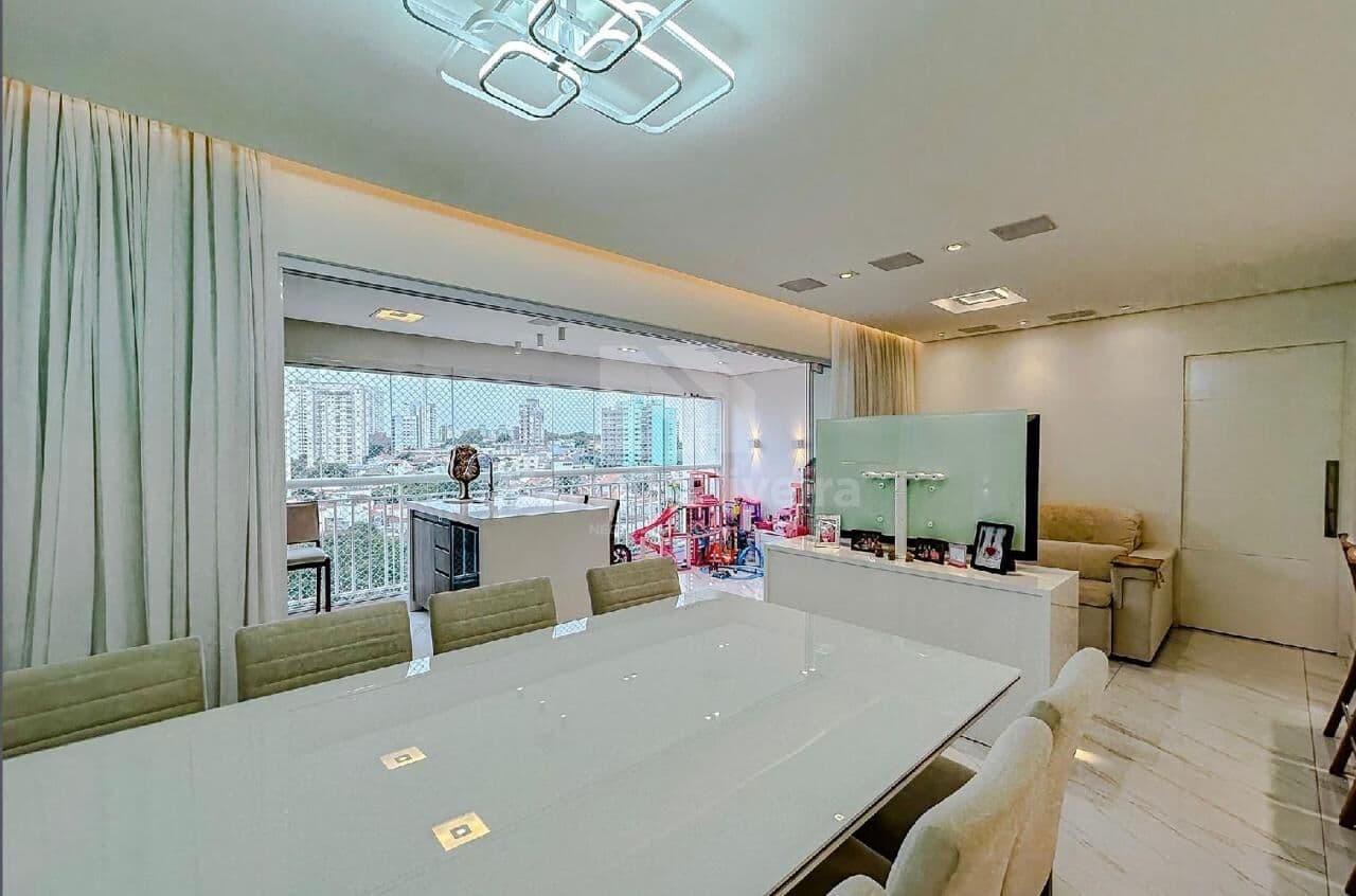 Apartamento em São Paulo - Vila Formosa