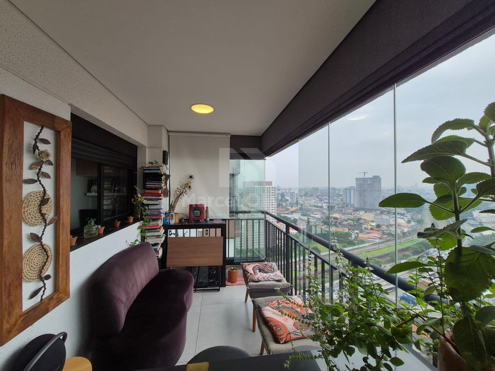 Apartamento em São Paulo - Vila Matilde