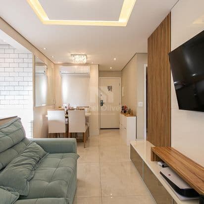 Apartamento em São Paulo - Vila Matilde