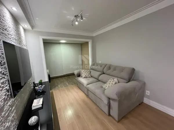 Apartamento à venda no bairro Vila Carrão em São Paulo/SP