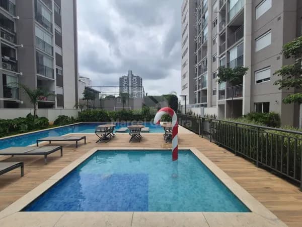 Apartamento em São Paulo - Chácara Santo Antônio (Zona Leste)