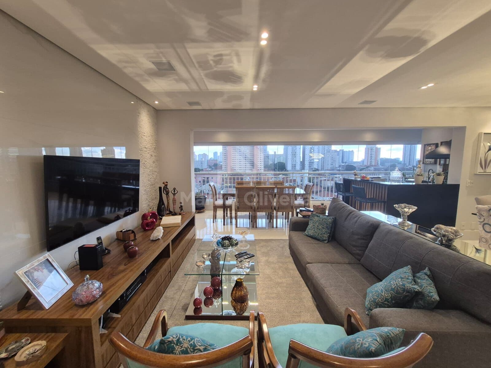 Apartamento em São Paulo - Parque São Jorge