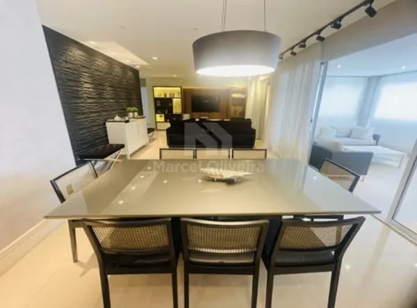 Apartamento em São Paulo - Chácara Califórnia