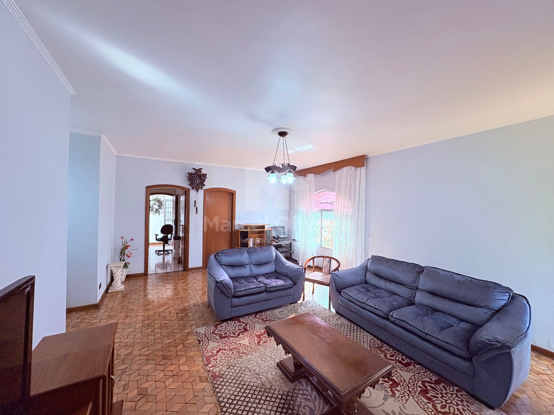 Casa em São Paulo - Vila Carrão