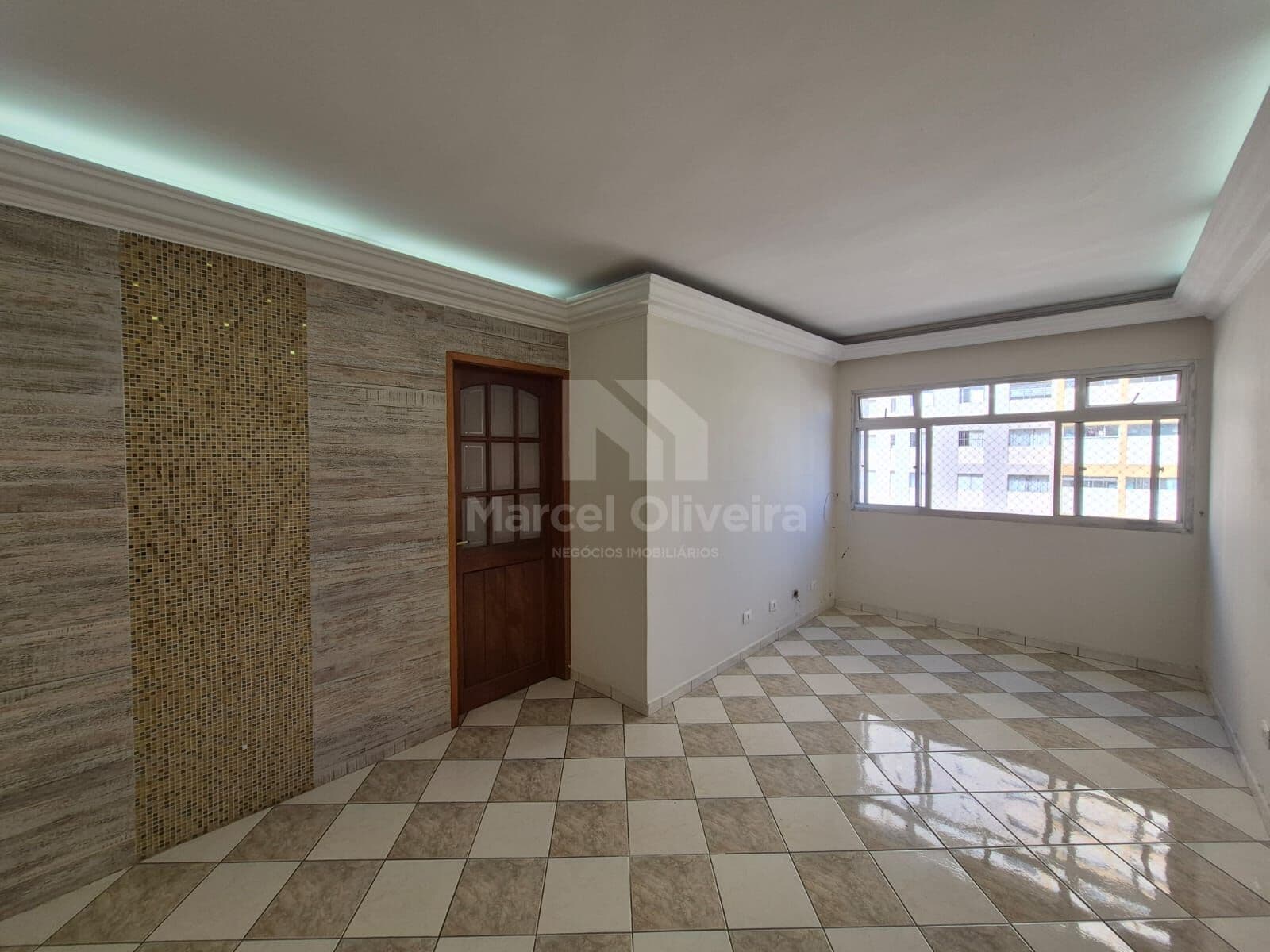 Apartamento em São Paulo - Vila Gomes Cardim