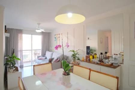 Apartamento em São Paulo - Vila Matilde