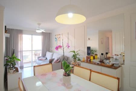 Apartamento em São Paulo - Vila Matilde