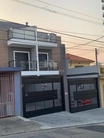 Sobrado à venda no bairro Vila Carrão em São Paulo/SP