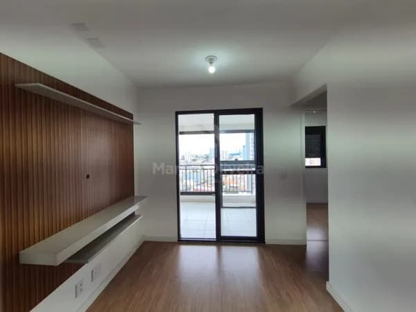 Apartamento em São Paulo - Vila Esperança
