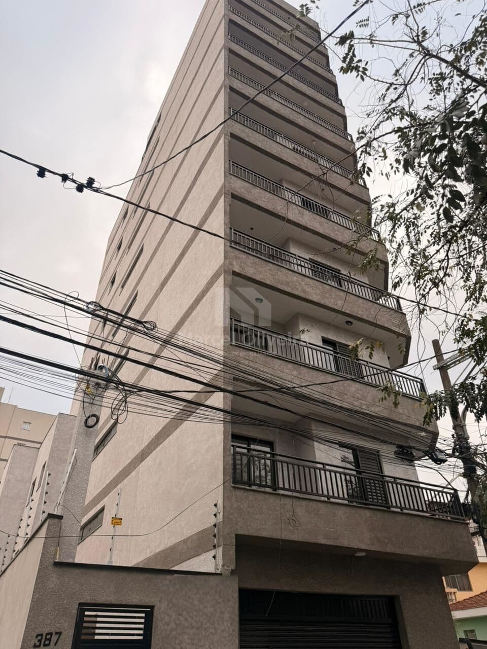 Apartamento em São Paulo - Vila Granada