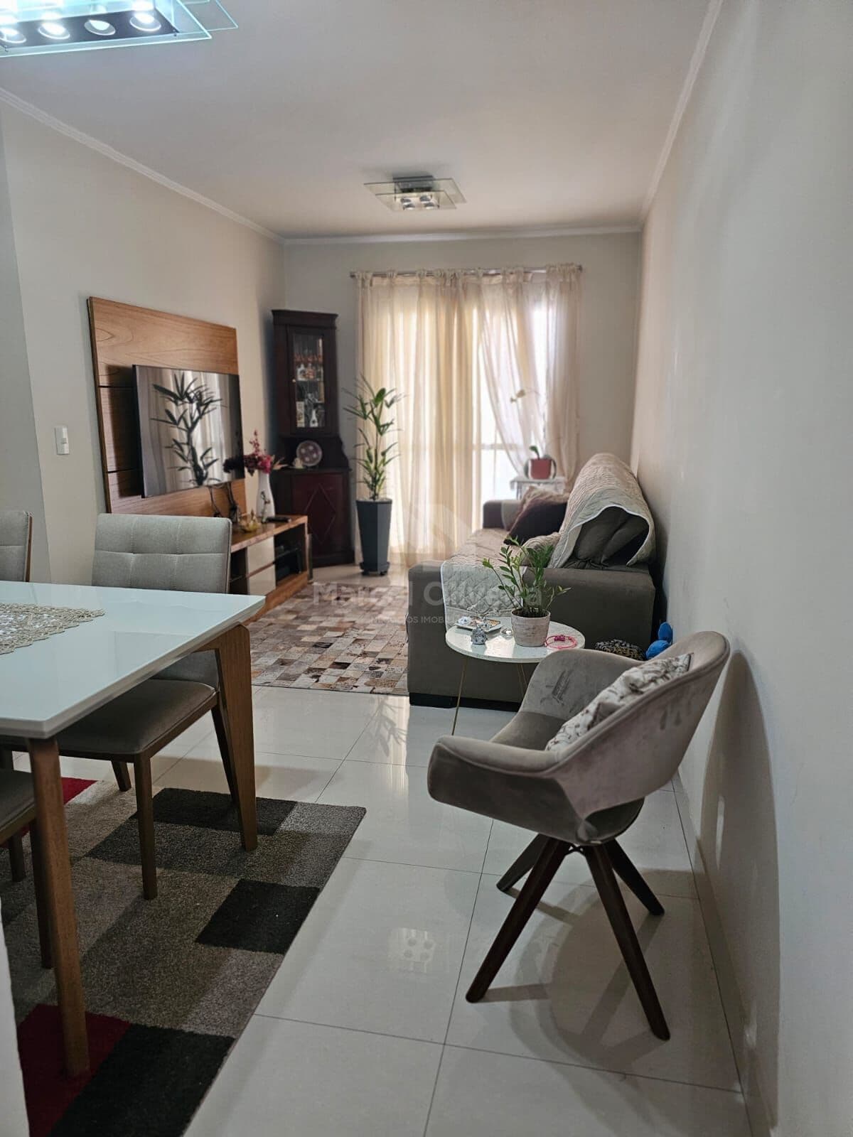 Apartamento em São Paulo - Vila Carrão