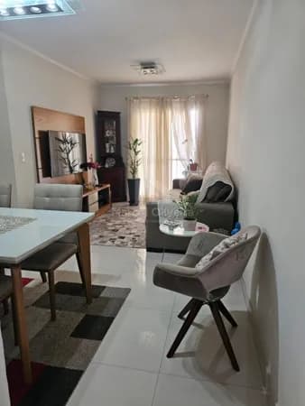 Apartamento em São Paulo - Vila Carrão