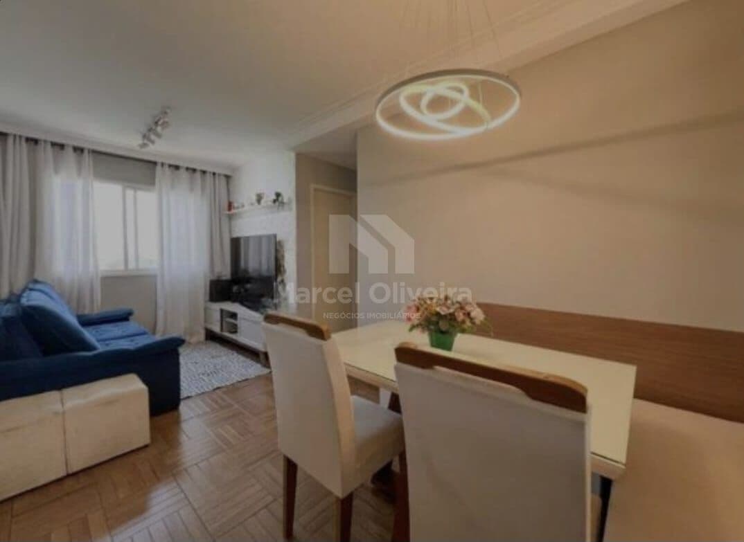 Apartamento em São Paulo - Cangaíba