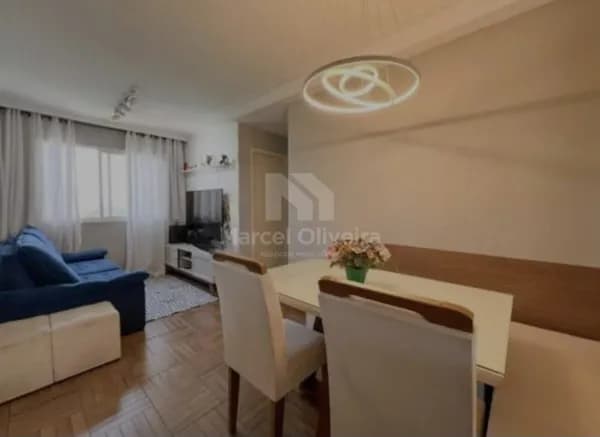 Apartamento em São Paulo - Cangaíba