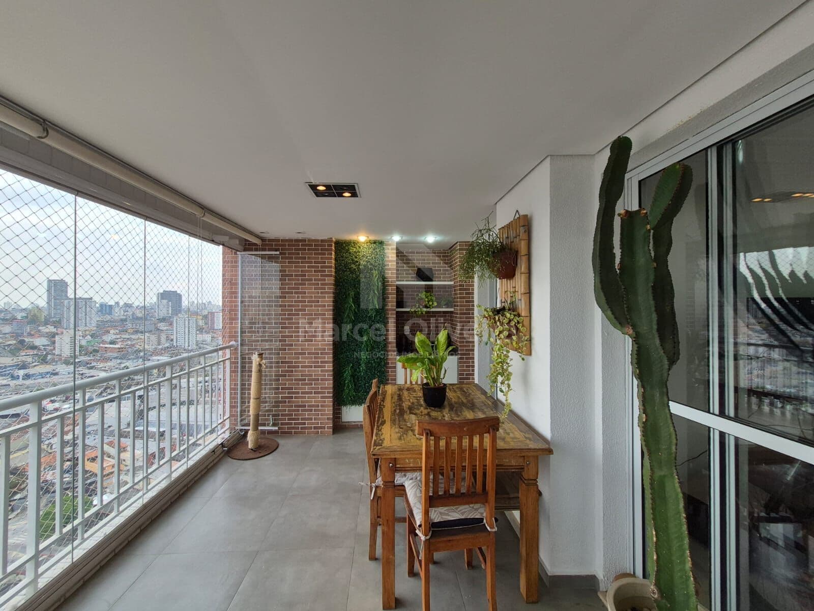 Apartamento em São Paulo - Vila Carrão