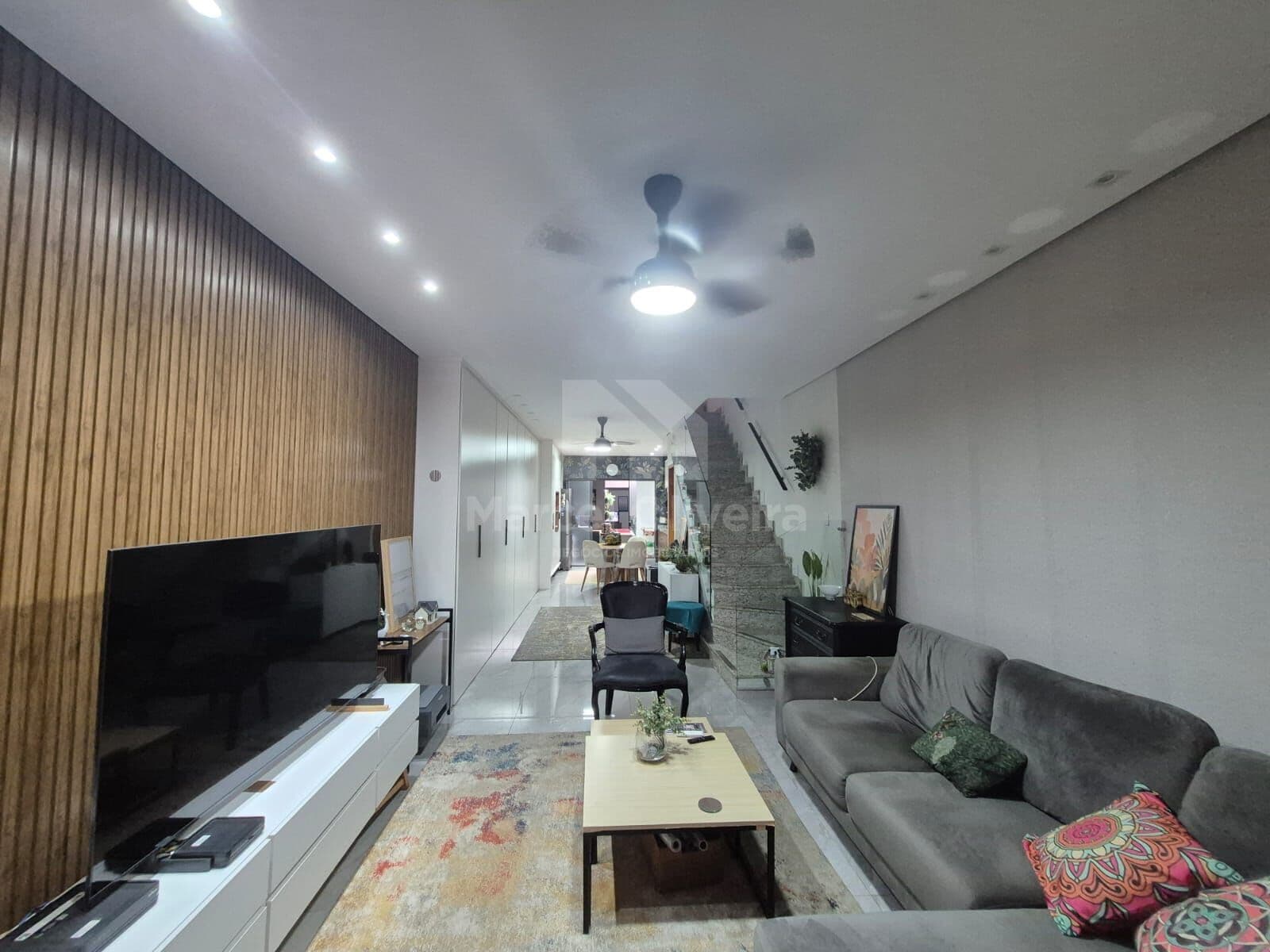 Sobrado em São Paulo - Vila Carrão
