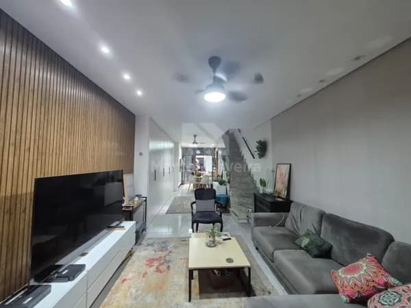 Sobrado em São Paulo - Vila Carrão