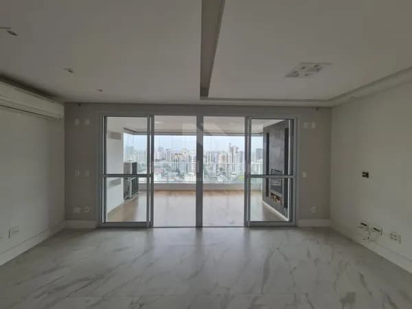 Apartamento em São Paulo - Vila Gomes Cardim