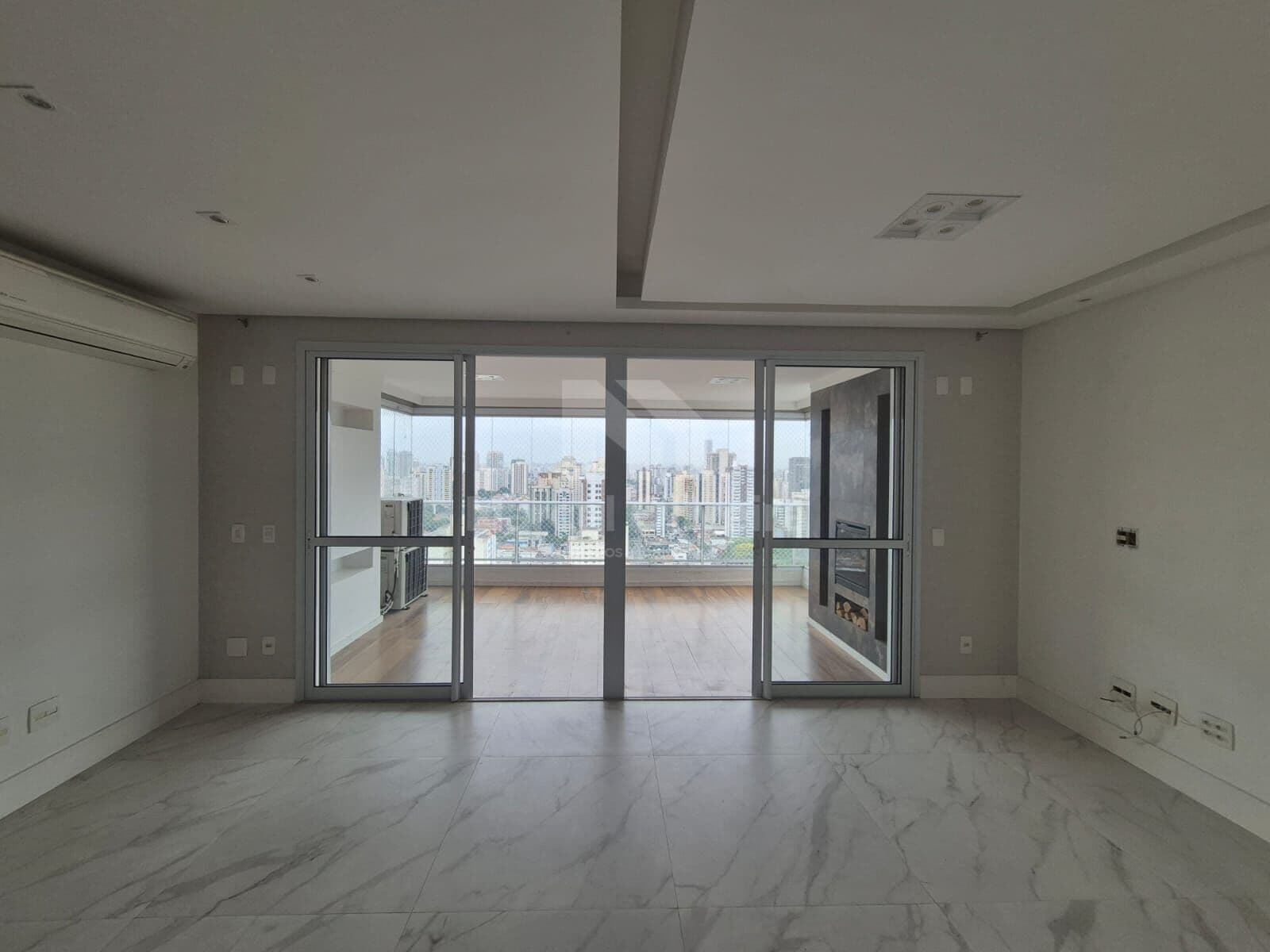 Apartamento em São Paulo - Vila Gomes Cardim