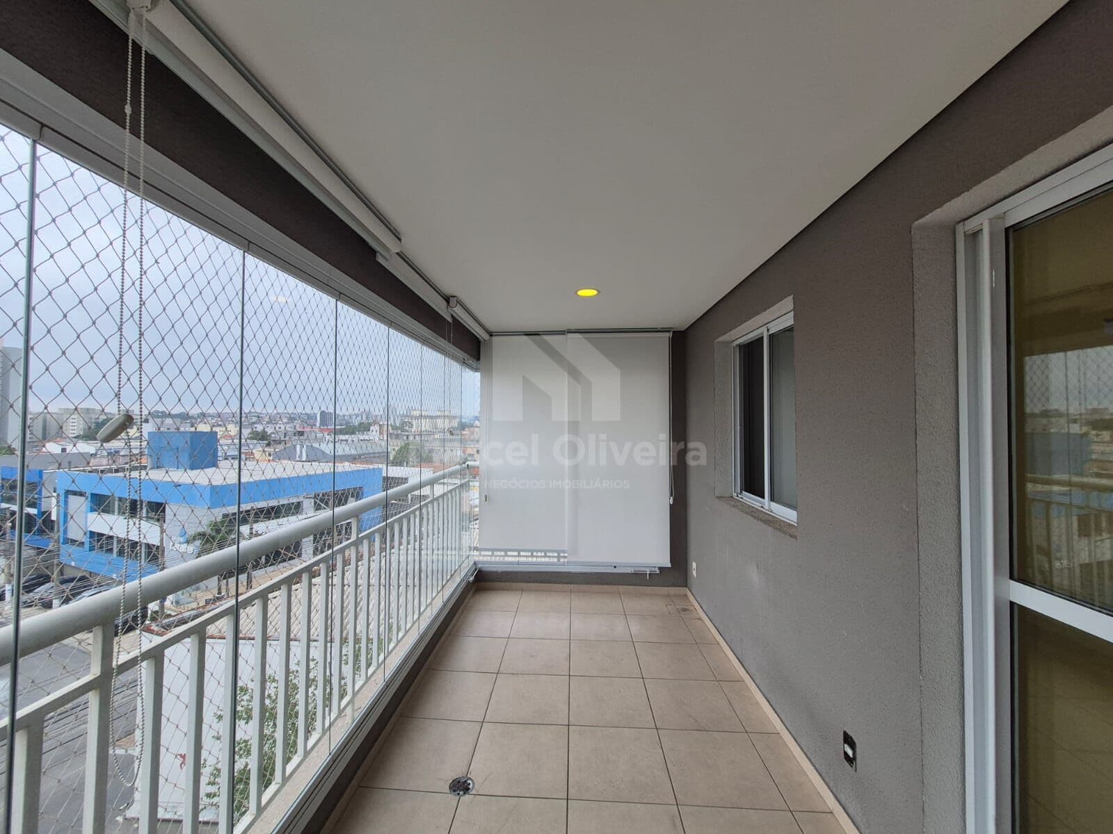Apartamento em São Paulo - Vila Carrão