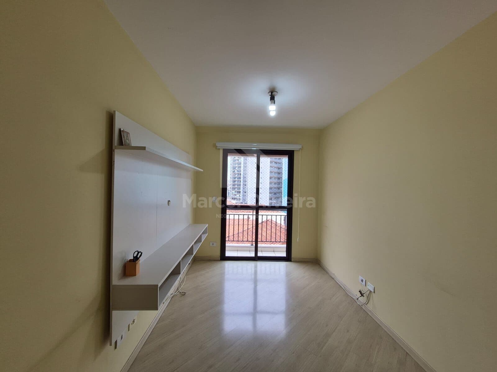 Apartamento em São Paulo - Vila Matilde