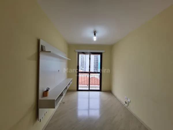 Apartamento em São Paulo - Vila Matilde