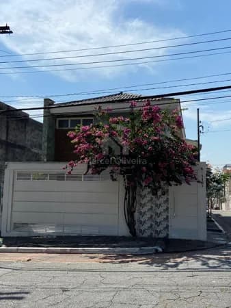 Sobrado em São Paulo - Vila Carrão